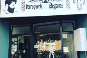 Elegance Barber’s