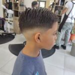 Elegance Barber Shop