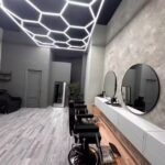 ELEGANCE BARBERSHOP