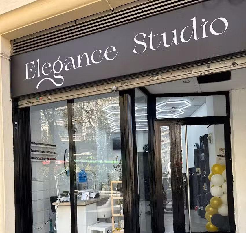 Elegance studio