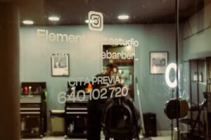 ELEMENT hair estudio