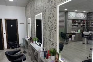 Elements Beauty Studio