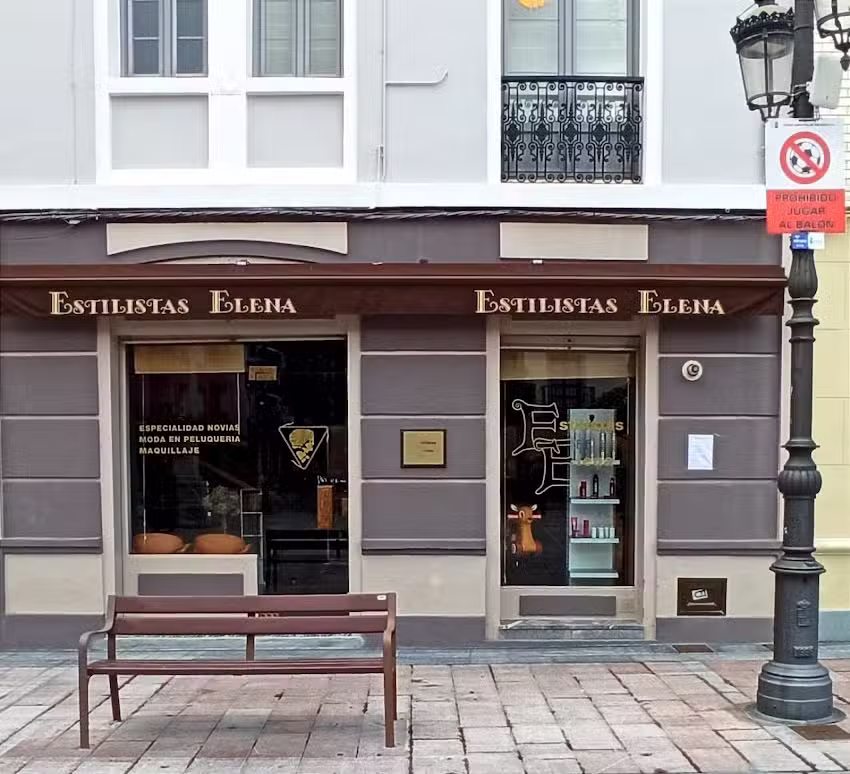 Elena Estilistas