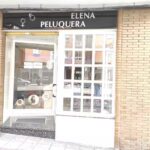 Elena peluquera