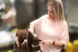Elena’s Peluqueros