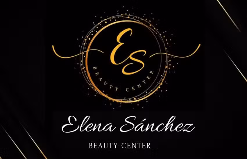 Elena Sánchez Beauty Center