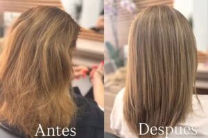 Elena Sorribes Estilista