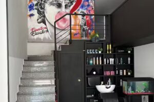 Elevation by barberxemet