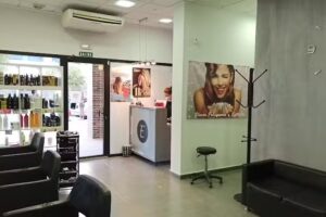 Eleven Peluqueria