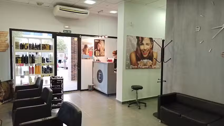 Eleven Peluqueria