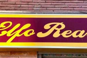 Elfo Real Peluqueros