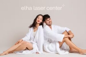 Elha Laser Center Blanes
