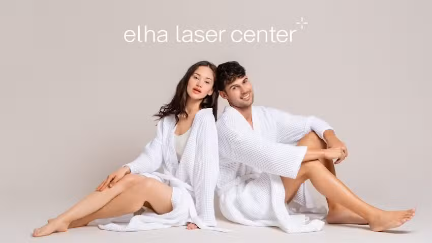 Elha Laser Center Sant Boi de Llobregat