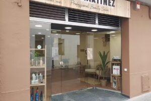 Eli Martínez Professional Beauty Salon