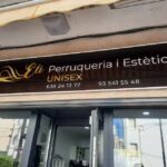 Eli peluquería