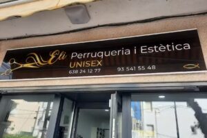 Eli peluquería