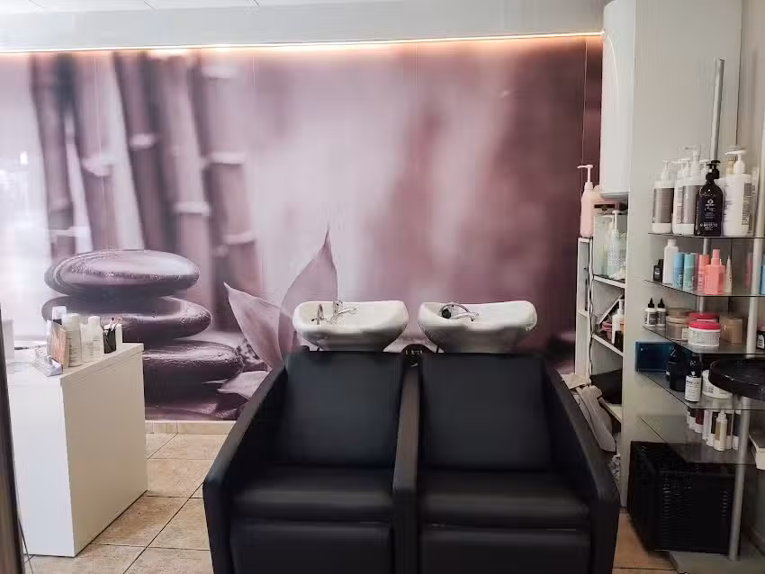 Eli Perruqueria