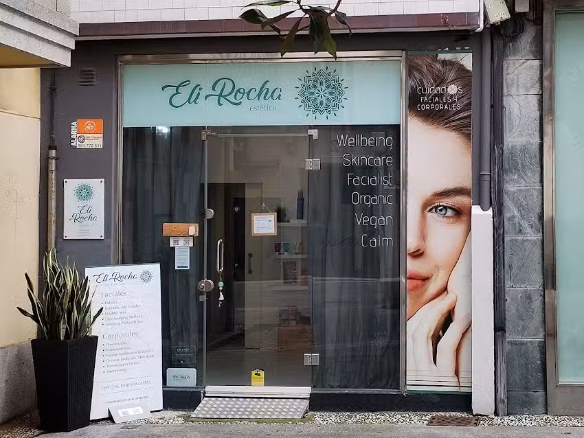 Eli Rocha Estética
