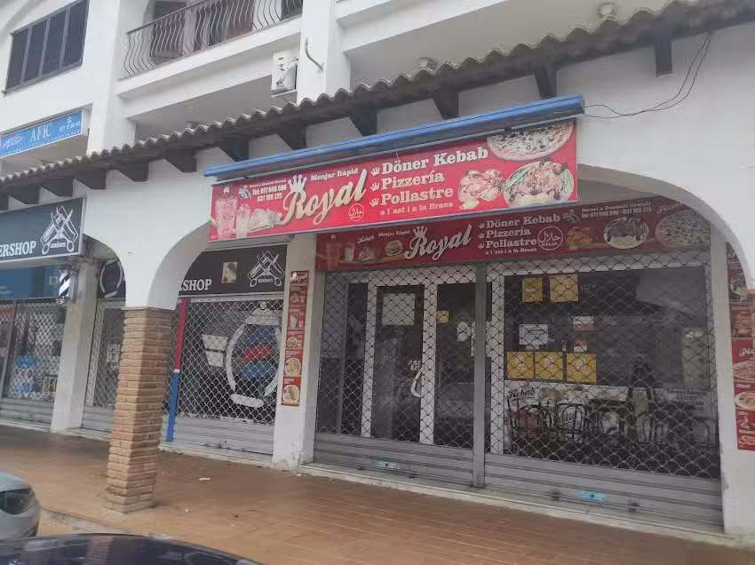 Elias Barbershop