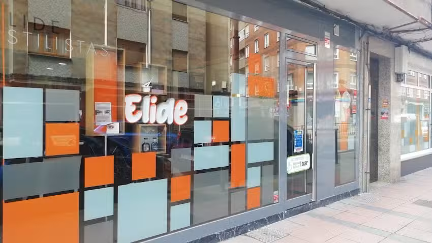 Elide Estilistas