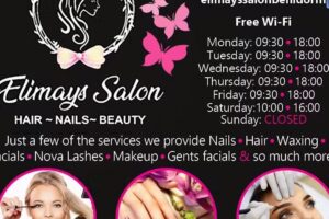 Elimays Salon