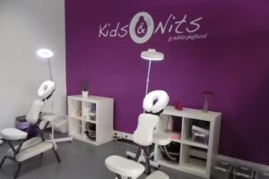 Eliminar Piojos KIDS & NITS León