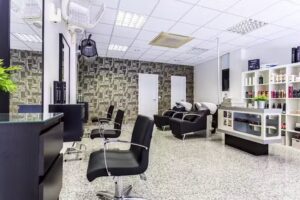 Elisa Hair Studio