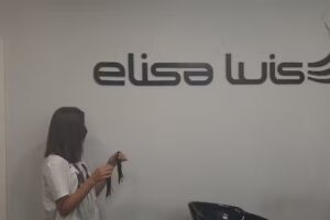 Elisa Luís