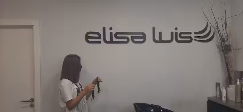 Elisa Luís