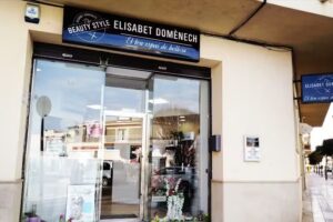 Elisabet Domènech