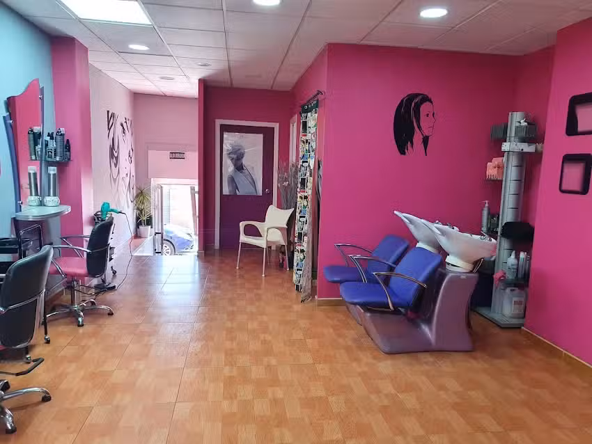 Elisabeth Peluquer&iacute;a y Est&eacute;tica Unisex