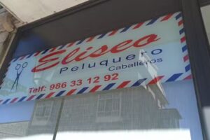Eliseo Perruqueiro