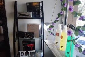 Elit hair salon