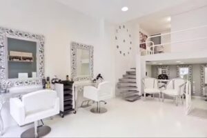 Elite 84 Salon