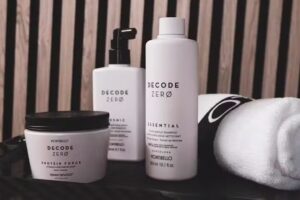 Élite Barber & Beauty