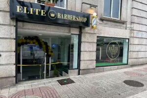 Elite Barber Shop