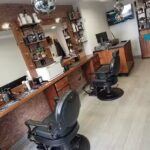 ÉLITE BARBERSHOP