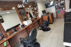 ÉLITE BARBERSHOP