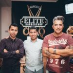 Élite Barbershop