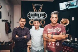 Élite Barbershop