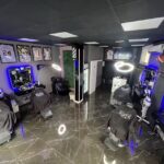 Elite barbershop