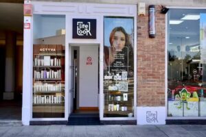 Elite Look Peluqueria Unisex