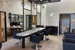 Elite peluqueros openmall