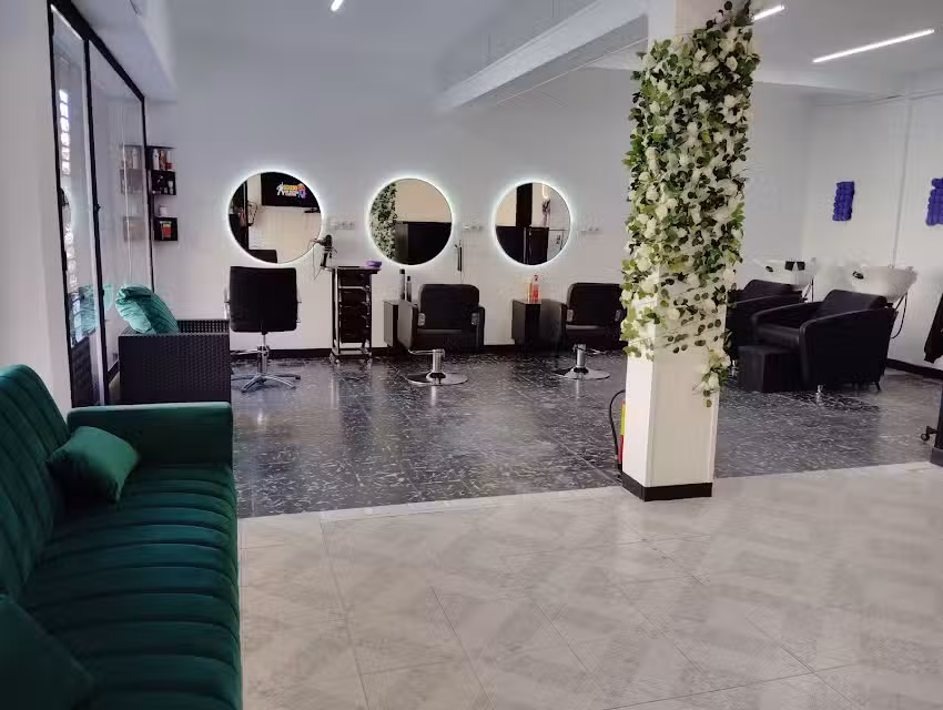 Elizabeth Beauty Salon | Peluquer&iacute;a