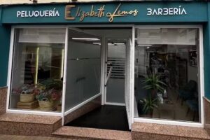 Elizabeth Lemos Peluquería & Barbería