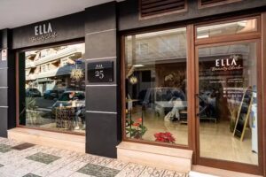 Ella Beauty Club