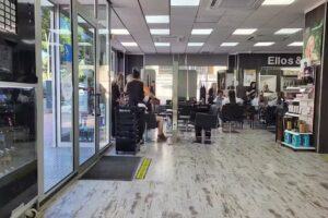 ELLOS & ELLAS | Centro de estética en Almería.