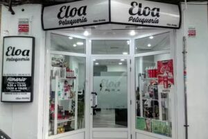 Eloa Peluquería