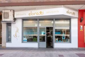 Eloratti Peluqueras