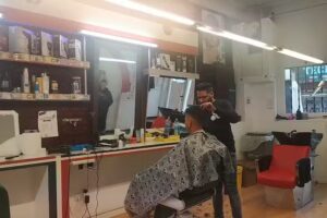 Eloy Perruqueria